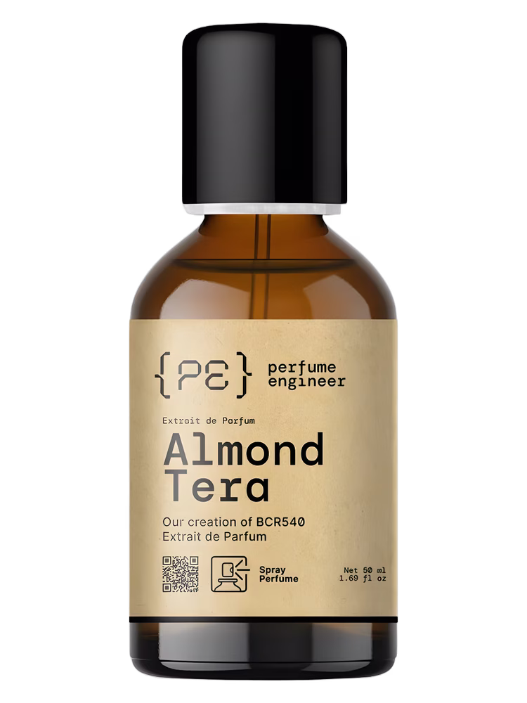 Perfume Engineer Almond Tera
