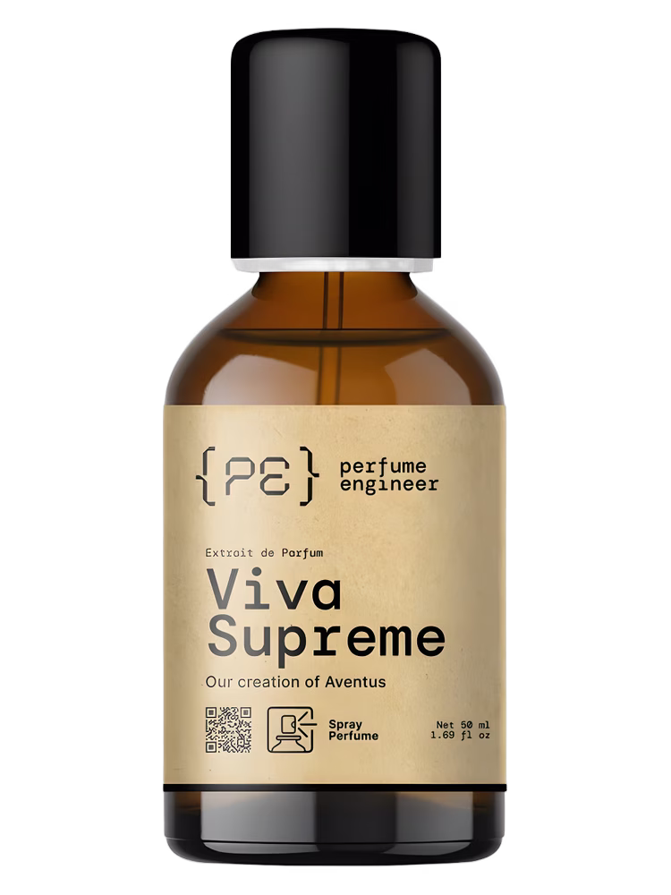Perfume Engineer Viva Supreme