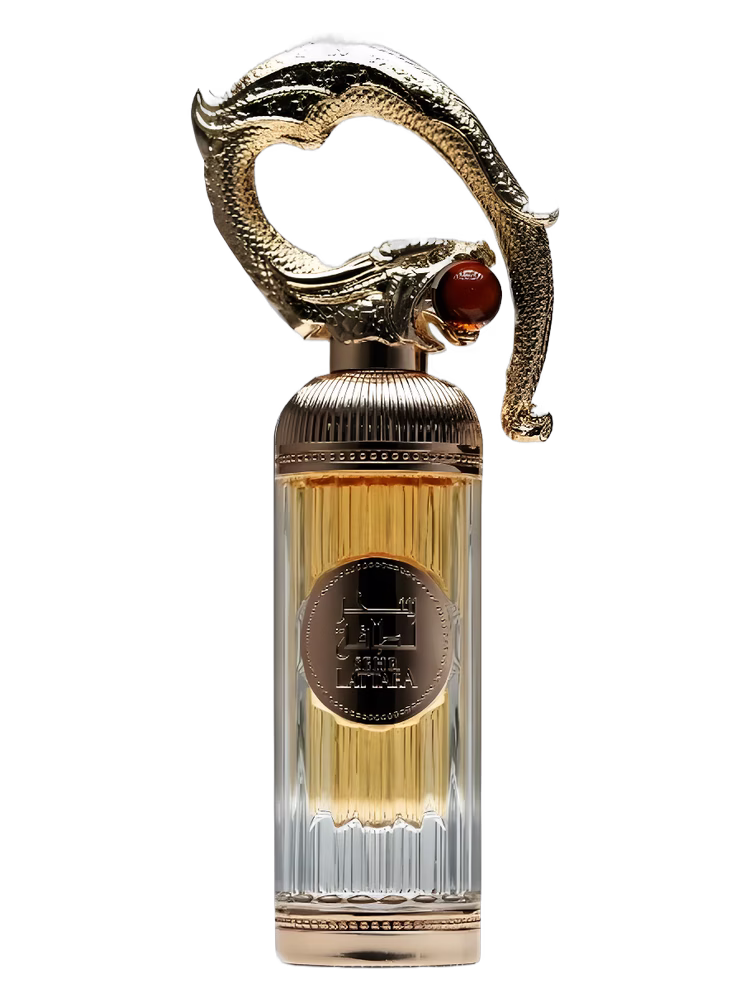 Lattafa Perfumes Sehr