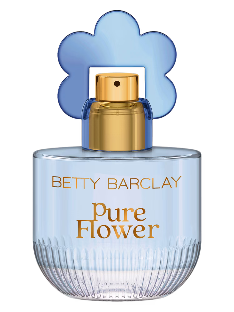Betty Barclay Pure Flower Eau de Parfum