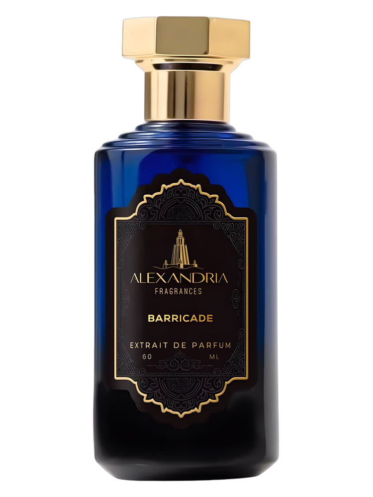 Alexandria Fragrances Barricade