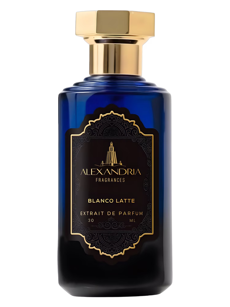 Alexandria Fragrances Blanco Latte