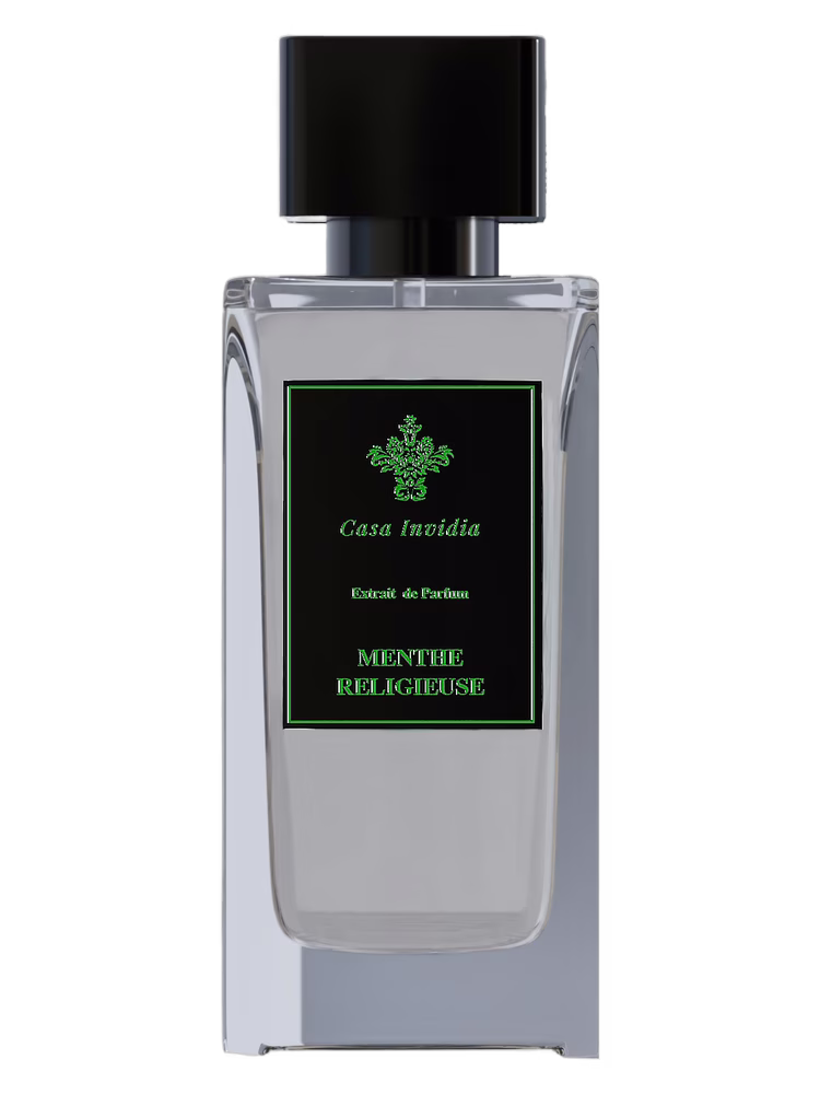 Casa Invidia Menthe Religieuse