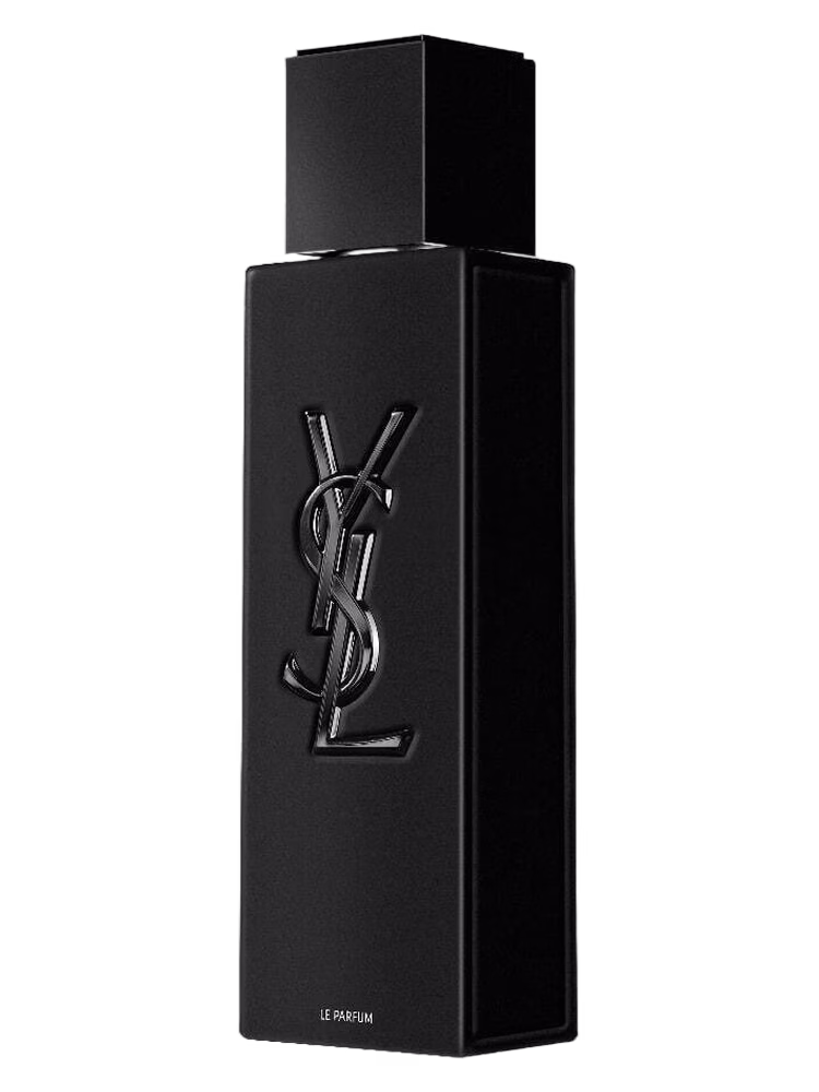 Yves Saint Laurent MYSLF Le Parfum