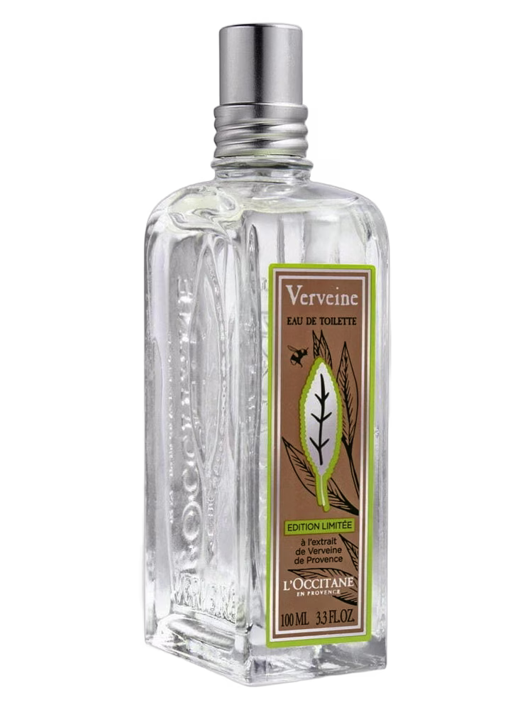 L'Occitane en Provence Verveine 2024