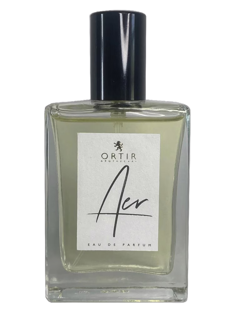 Ortir Apothecari Aer