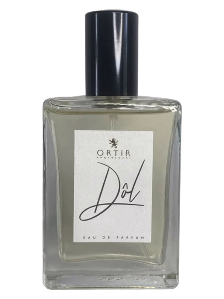 Ortir Apothecari Dôl