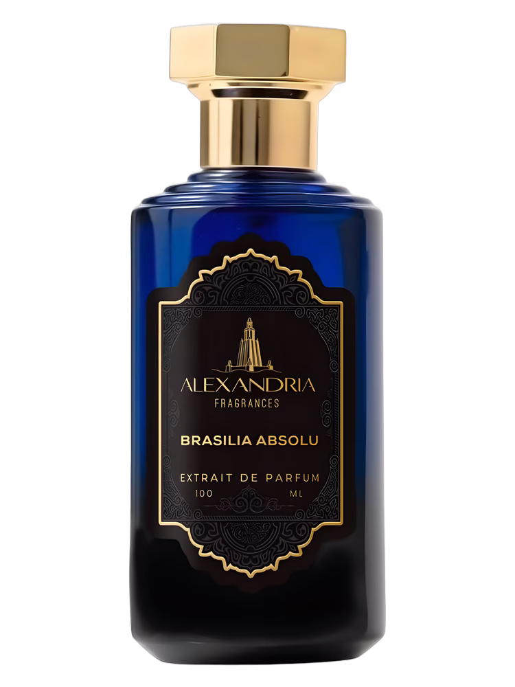 Alexandria Fragrances Brasilia Absolu