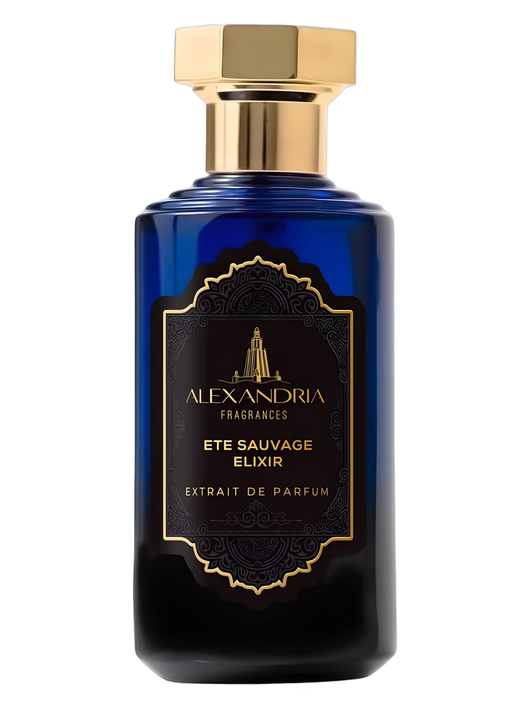 Alexandria Fragrances Ete Sauvage Elixir