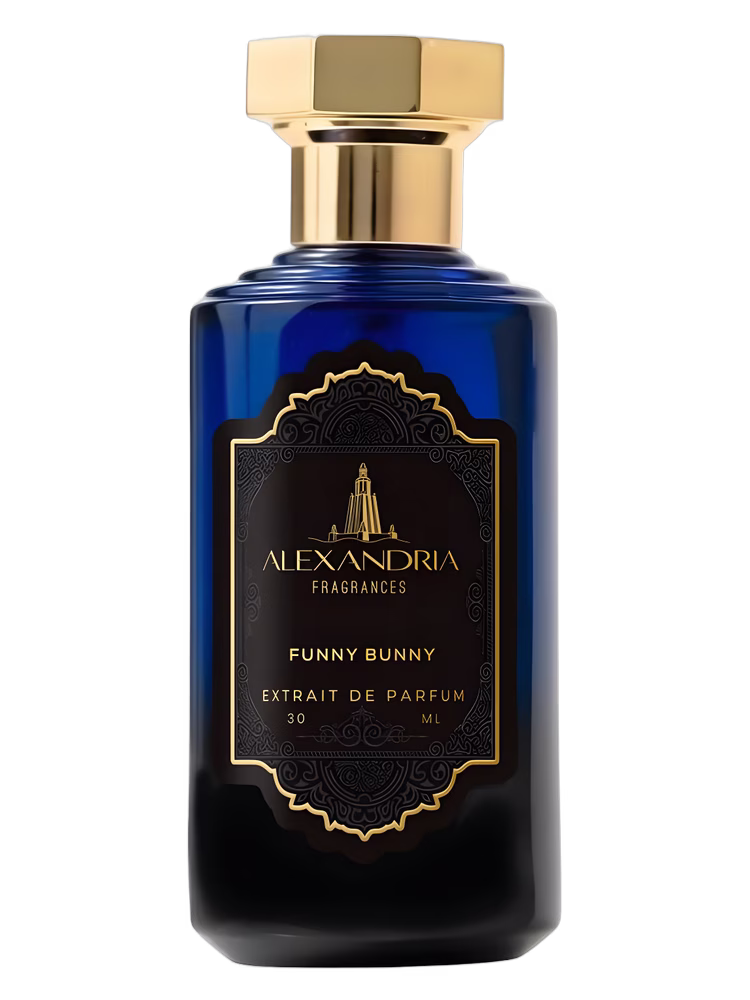 Alexandria Fragrances Funny Bunny