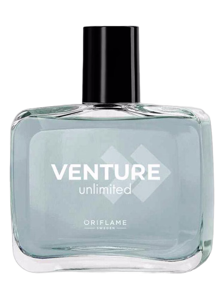 Oriflame Venture Unlimited