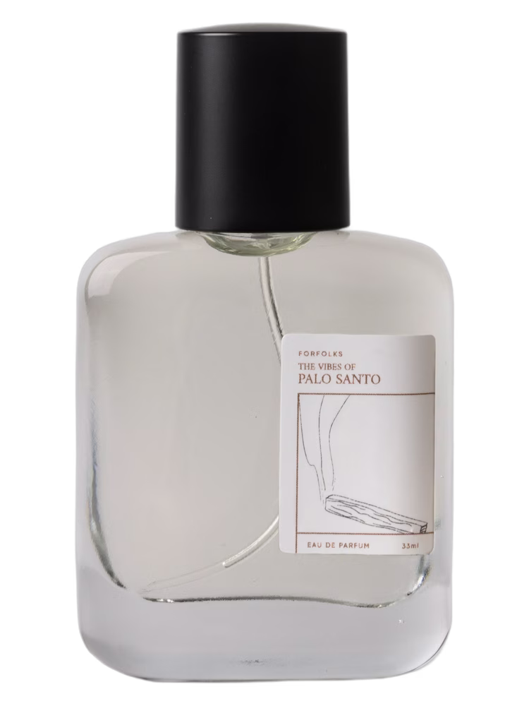 Forfolks Palo Santo