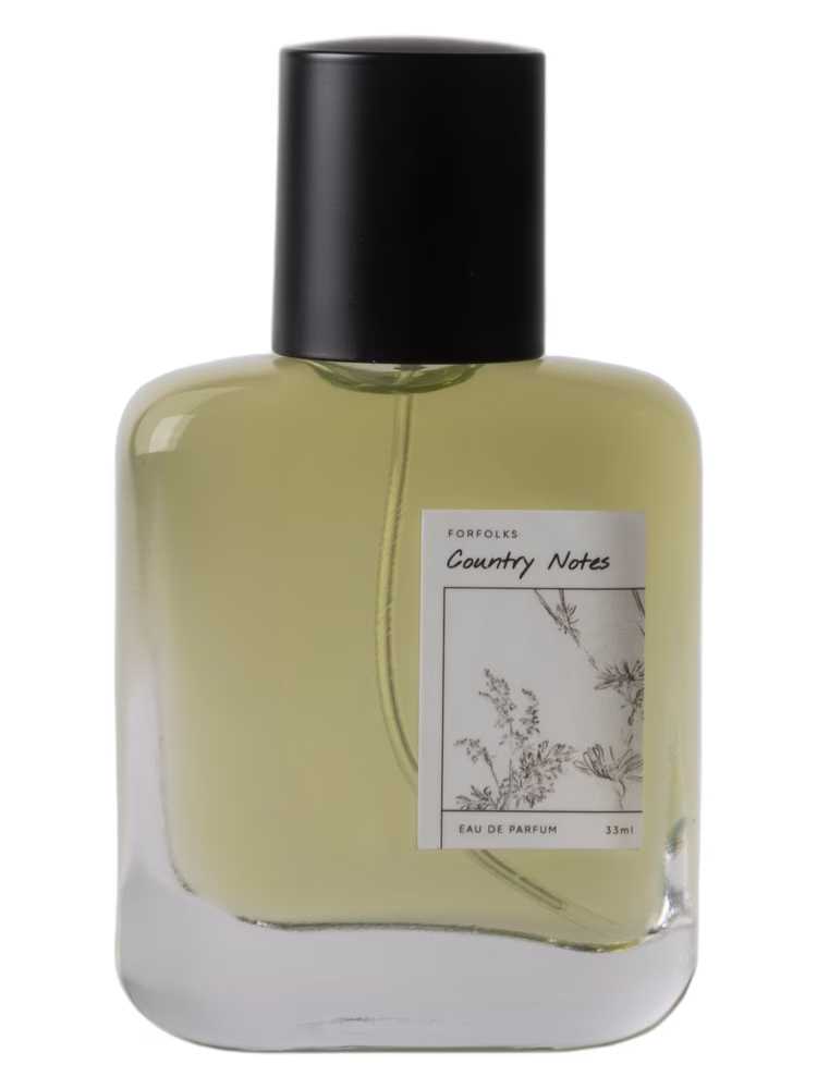 Forfolks Country Notes