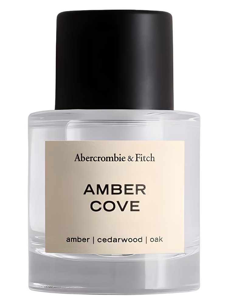 Abercrombie & Fitch Amber Cove
