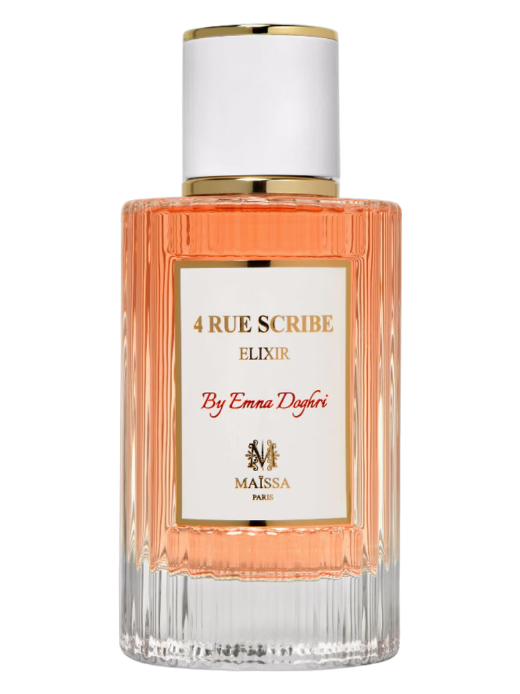 Maïssa Parfums 4 Rue Scribe