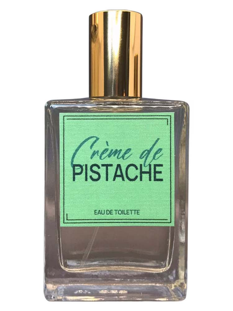 Seventy Seven Scents Creme de Pistache