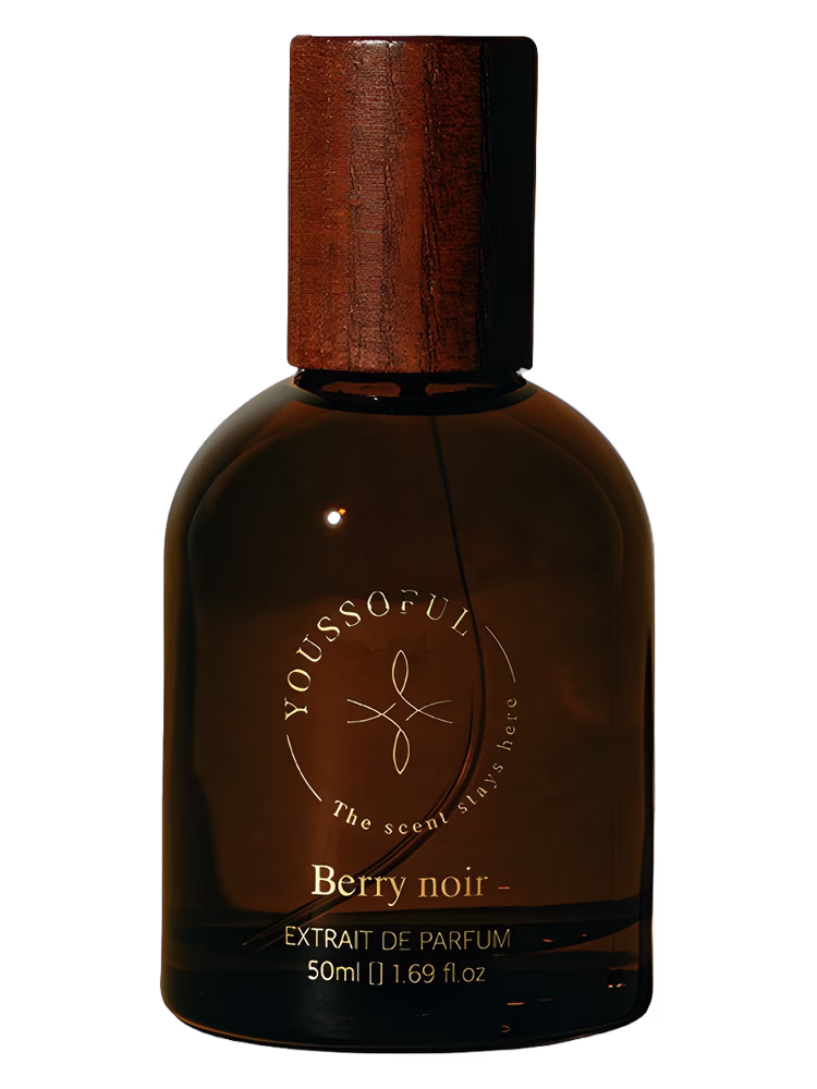 Youssoful Berry Noir