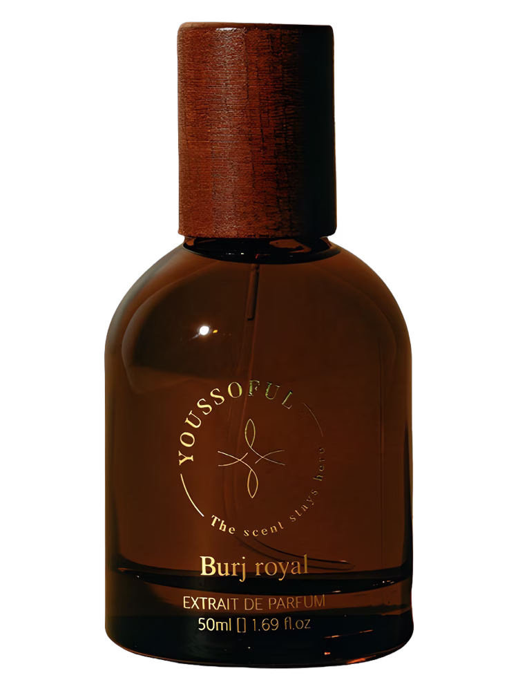 Youssoful Burj Royal