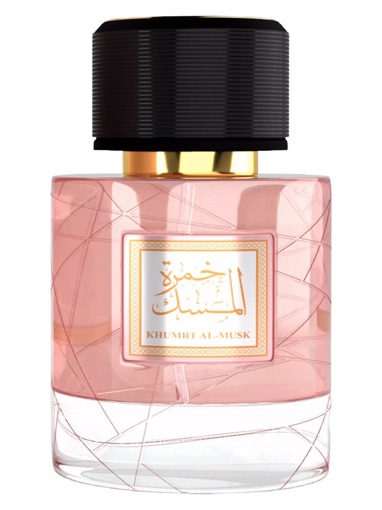 Mashaer Khumrat Al Musk
