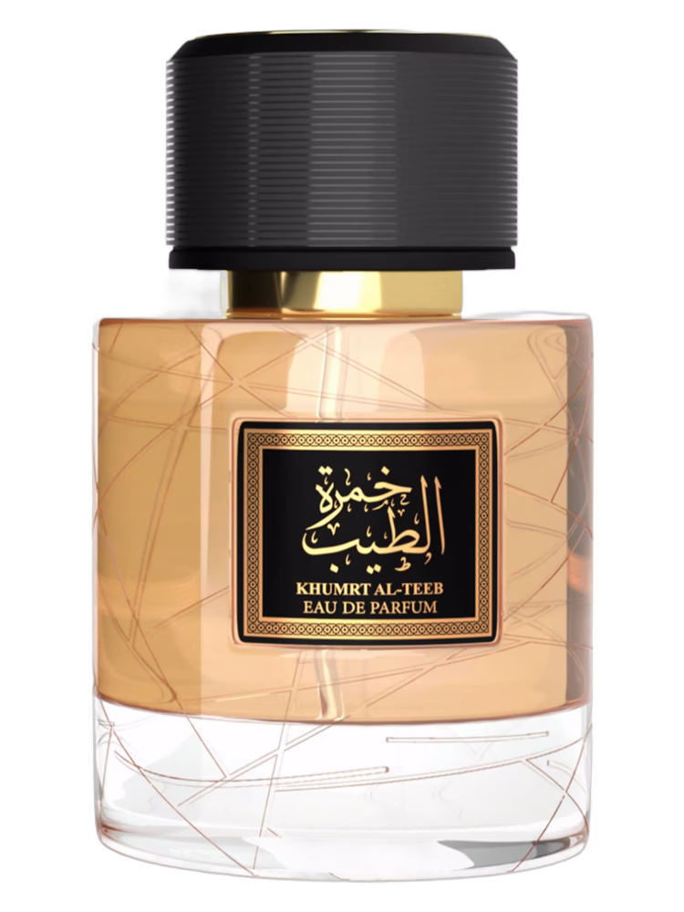 Mashaer Khumrat Al Teeb