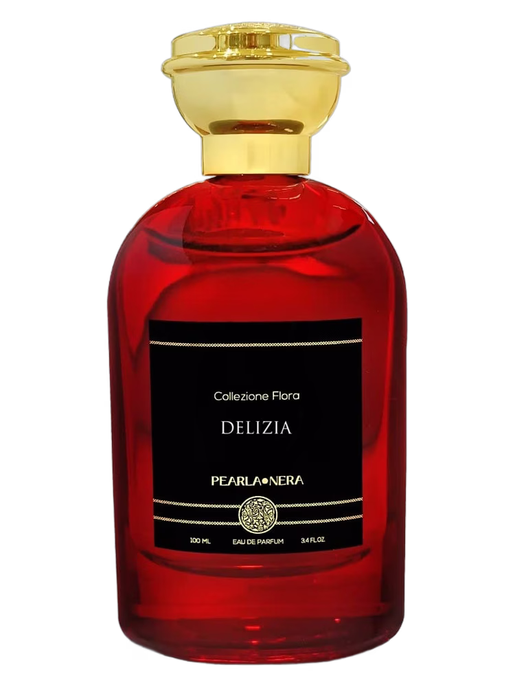 PEARLA NERA DELIZIA