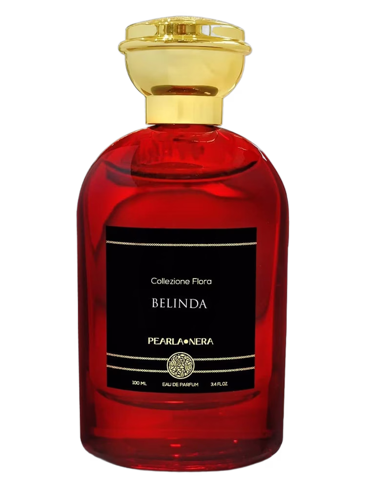 PEARLA NERA BELINDA