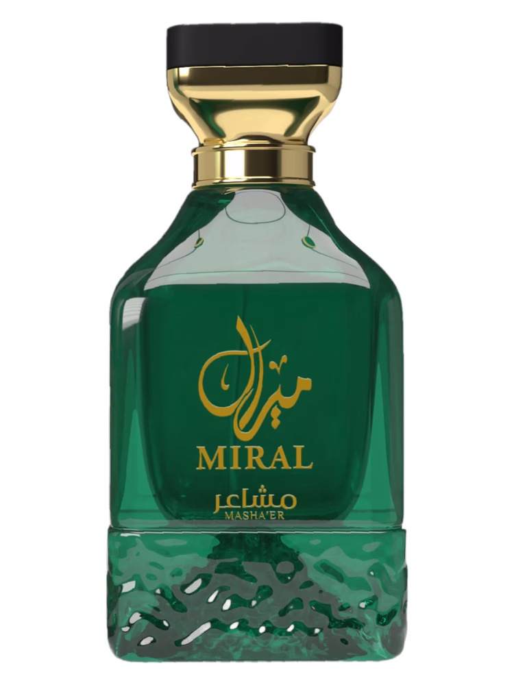 Mashaer Miral