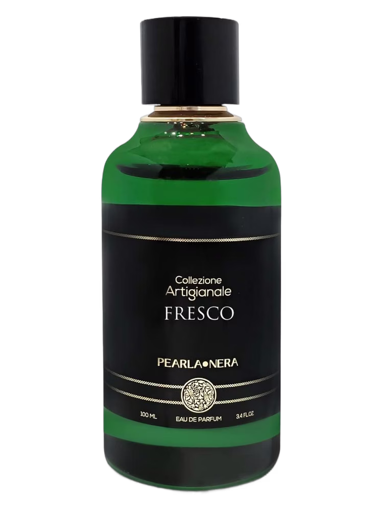 PEARLA NERA Fresco