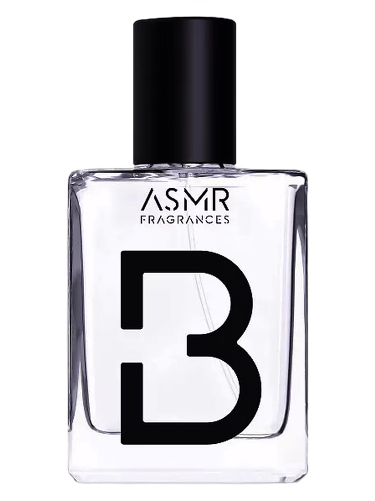 ASMR Fragrances Bonfire Whisper