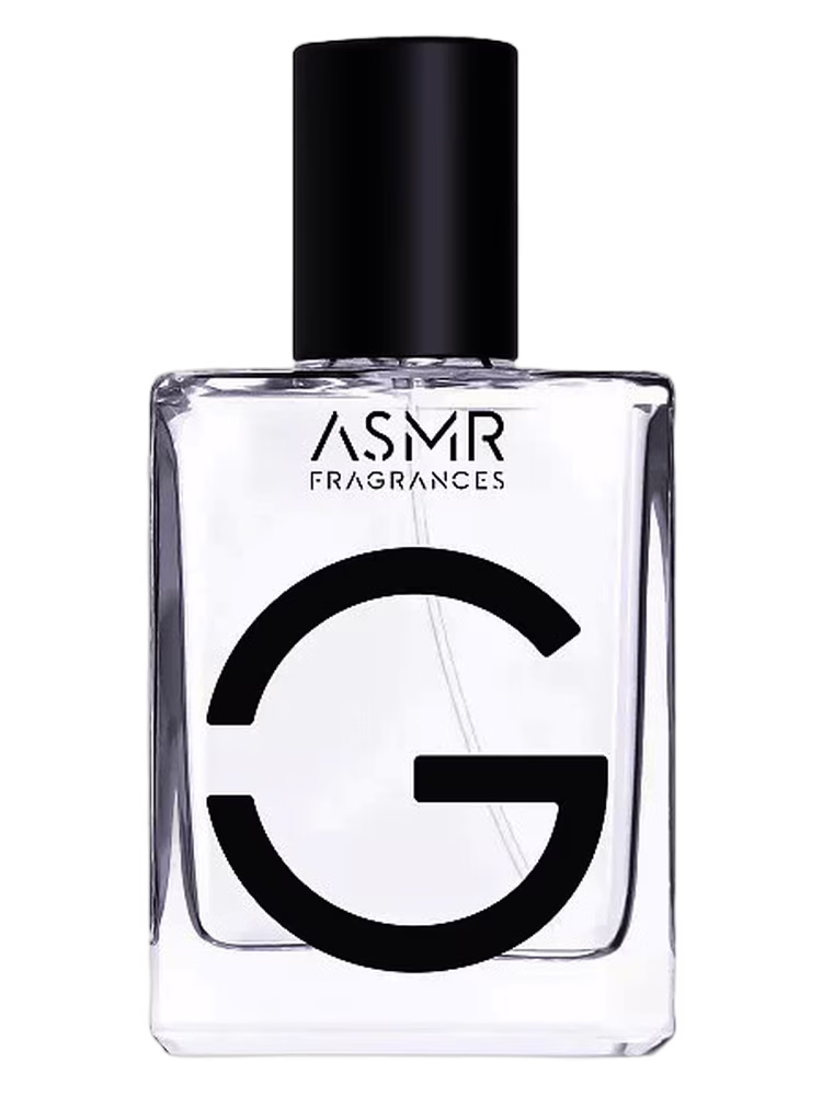ASMR Fragrances Grass Tickles