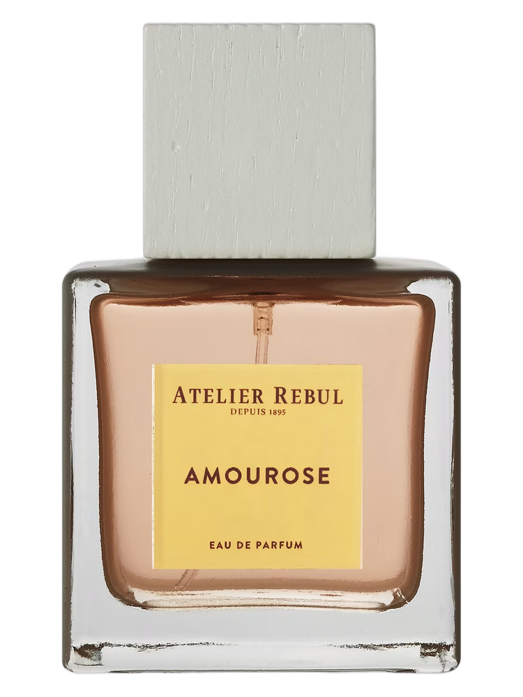 Atelier Rebul Amourose