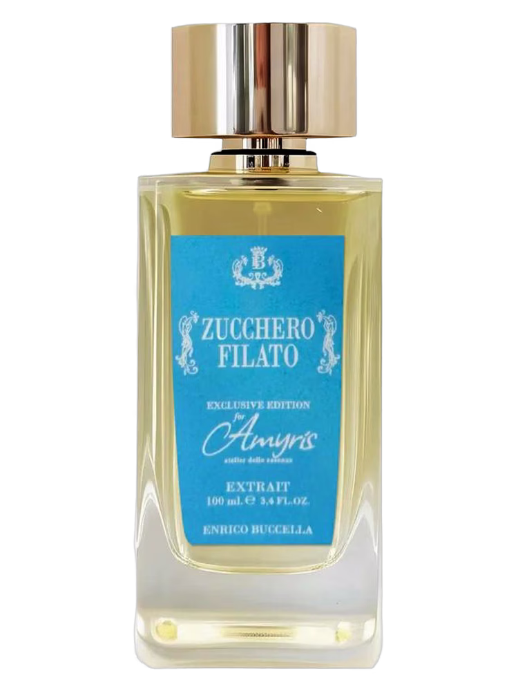 Cerchi Nell’Acqua Zucchero Filato