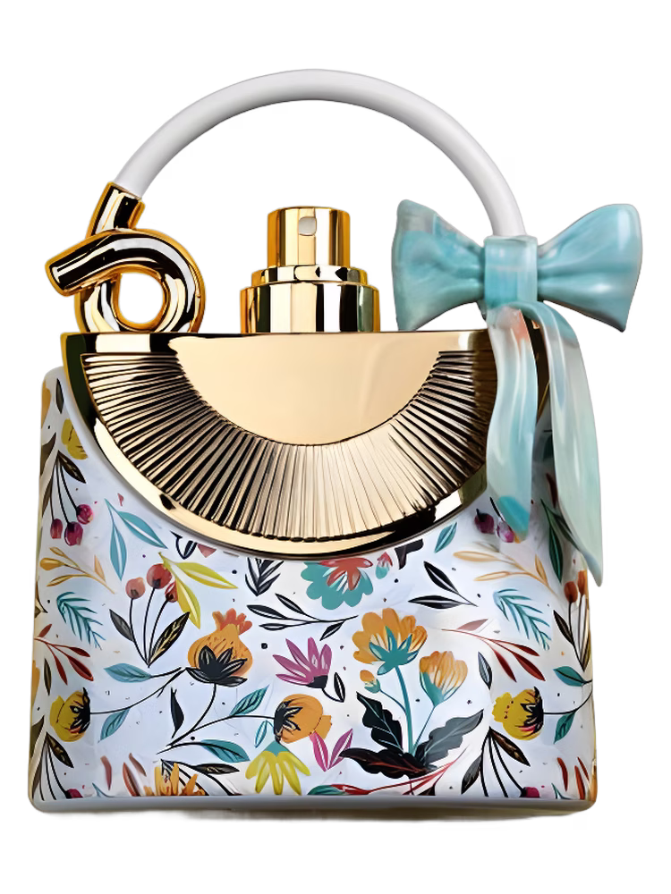 Fragrance World Nudo Exotic Flowers
