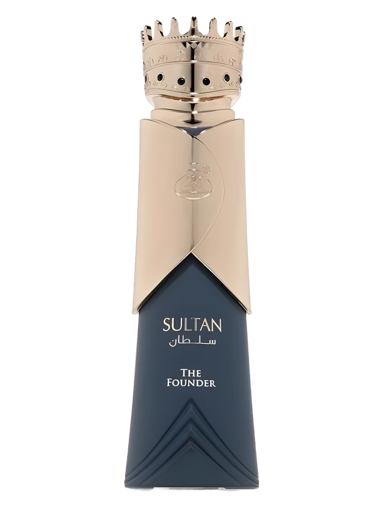 French Avenue Sultan The Founder