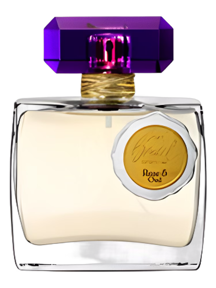 Henri Bendel Rose & Oud