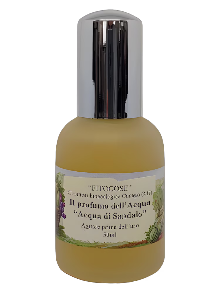 Fitocose Acqua di Sandalo