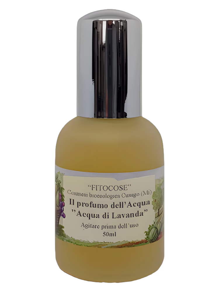 Fitocose Acqua di Lavanda