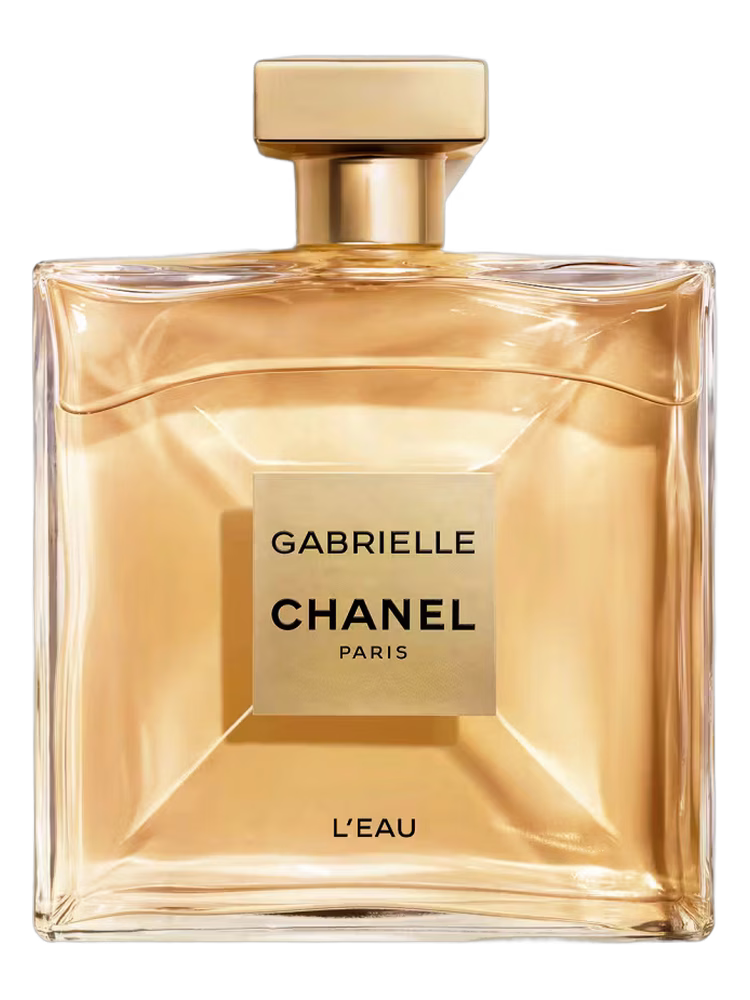 Chanel Gabrielle L'Eau