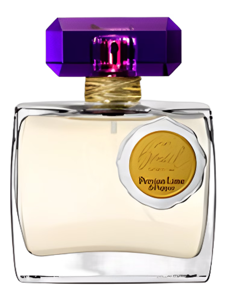 Henri Bendel Persian Lime & Pepper
