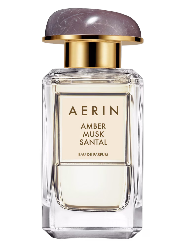 Aerin Amber Musk Santal