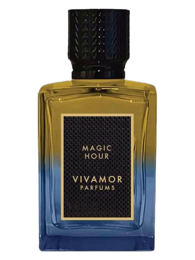 Vivamor Parfums Magic Hour