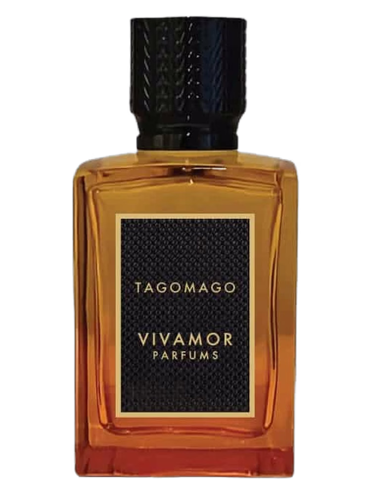 Vivamor Parfums Tagomago