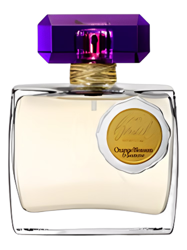 Henri Bendel Orange Blossom & Jasmine