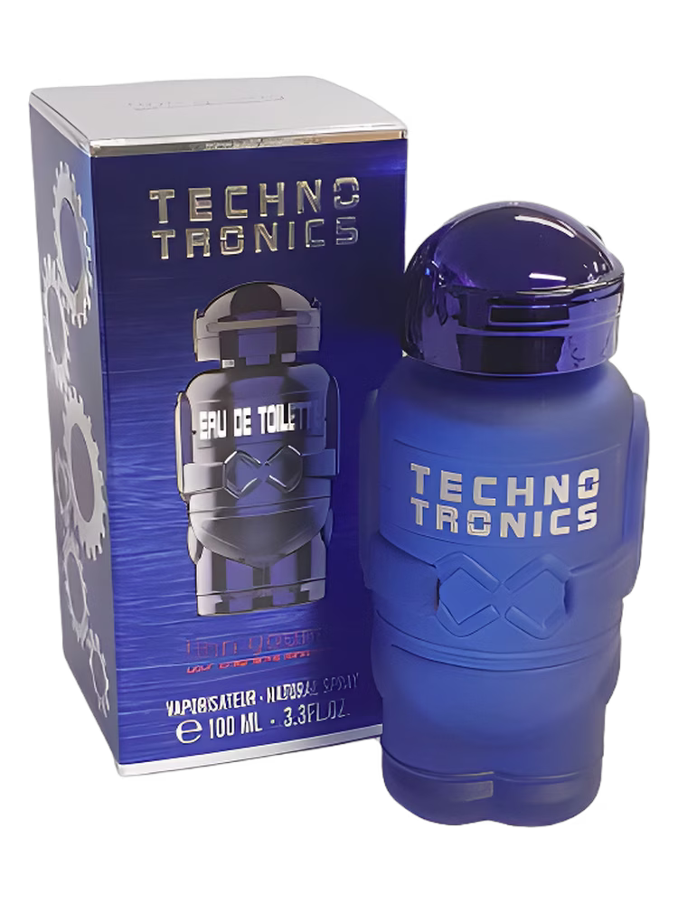 Linn Young Technotronics