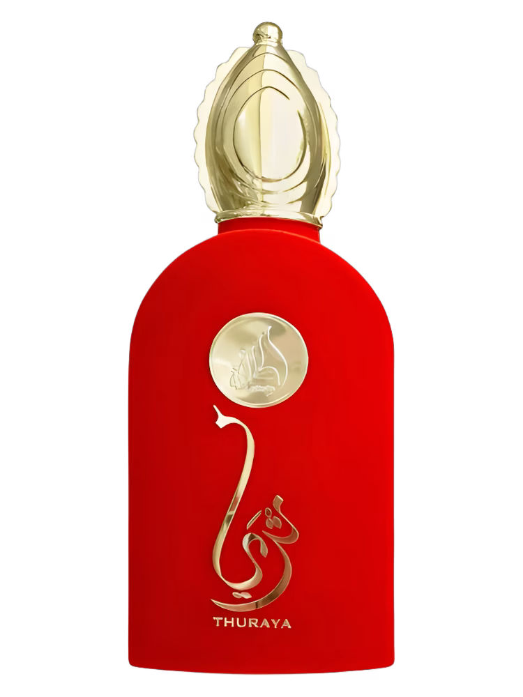 Lattafa Perfumes Thuraya