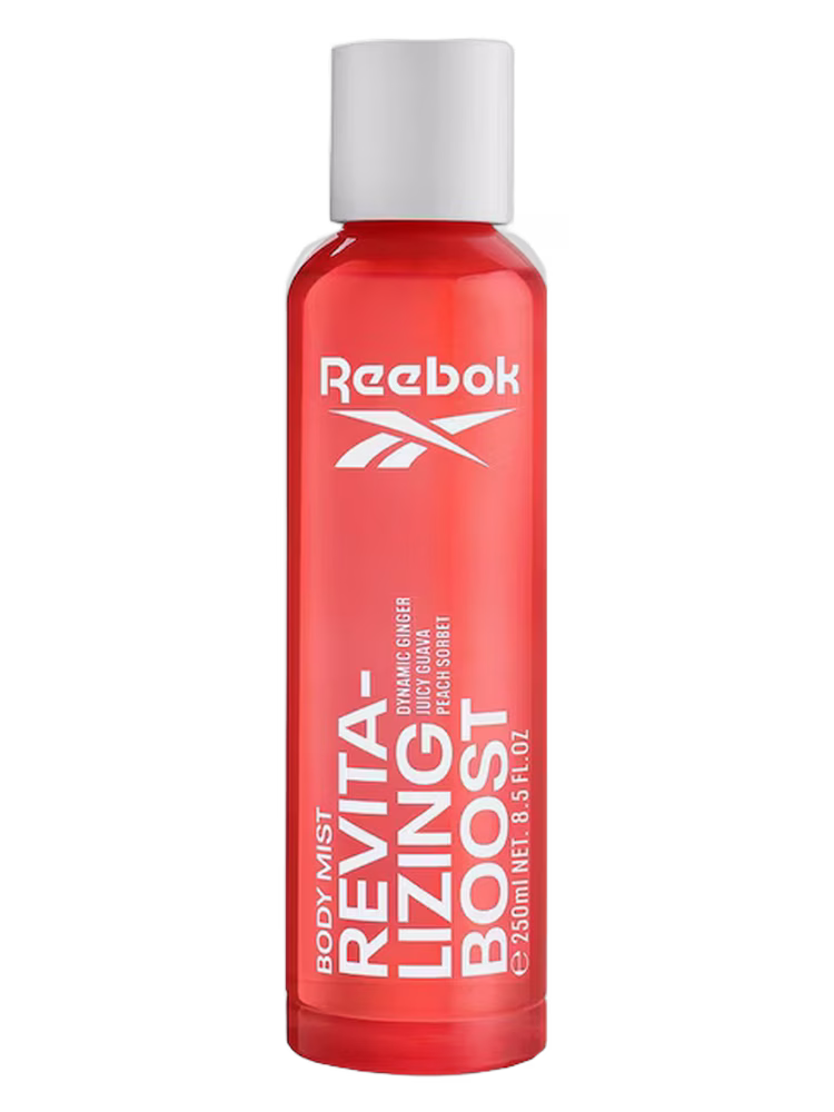 Reebok Revitalizing Boost