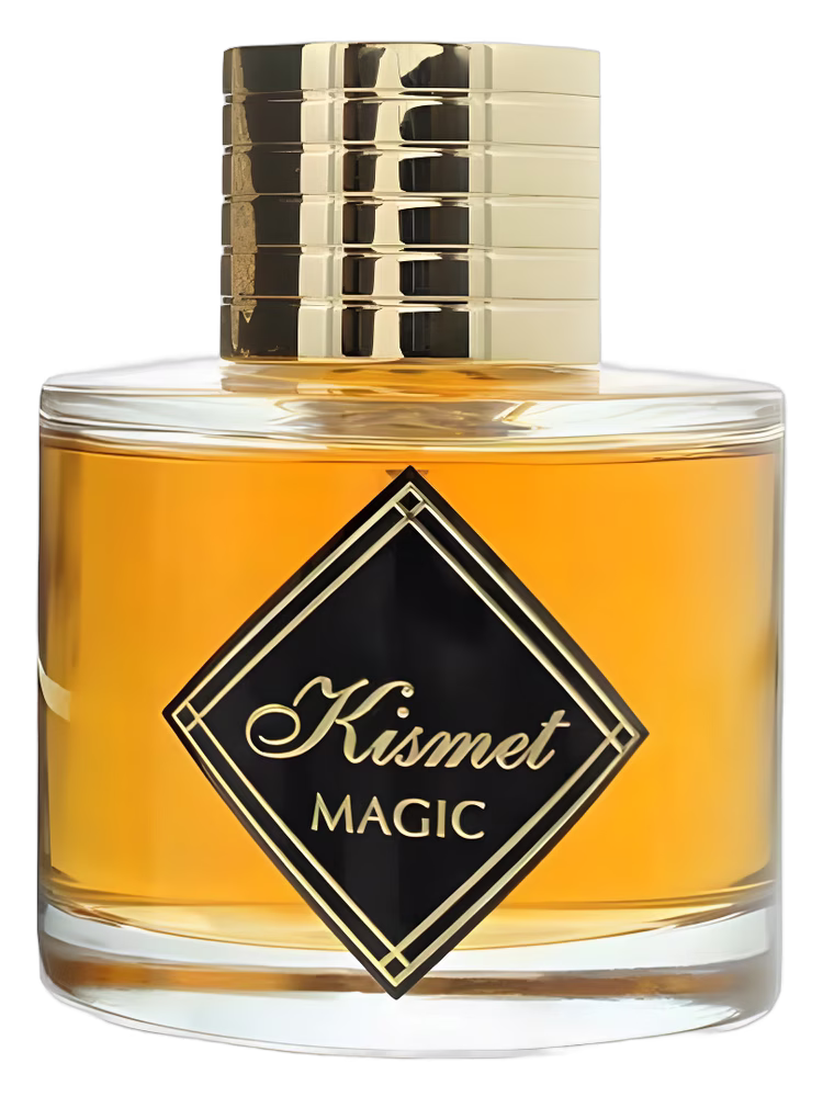 Maison Alhambra Kismet Magic