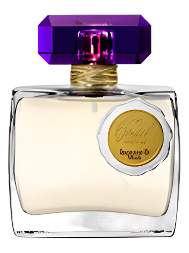 Henri Bendel Incense & Musk