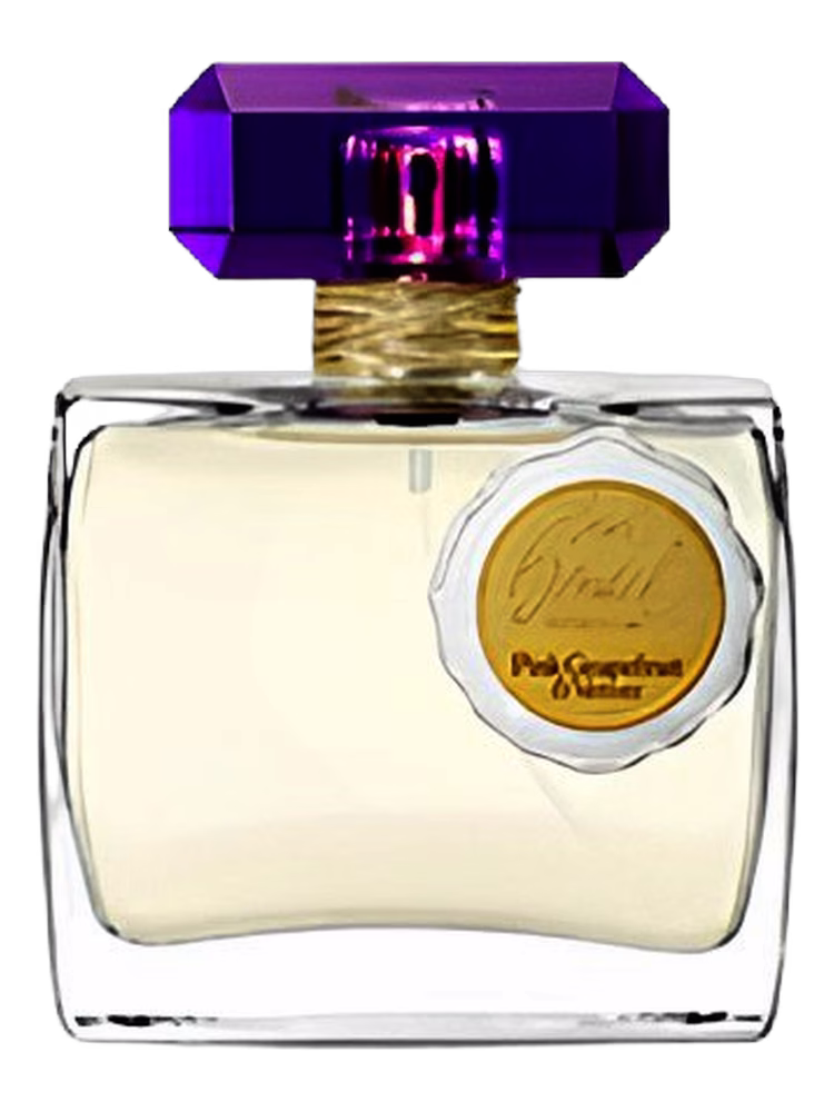 Henri Bendel Pink Grapefruit & Vetiver