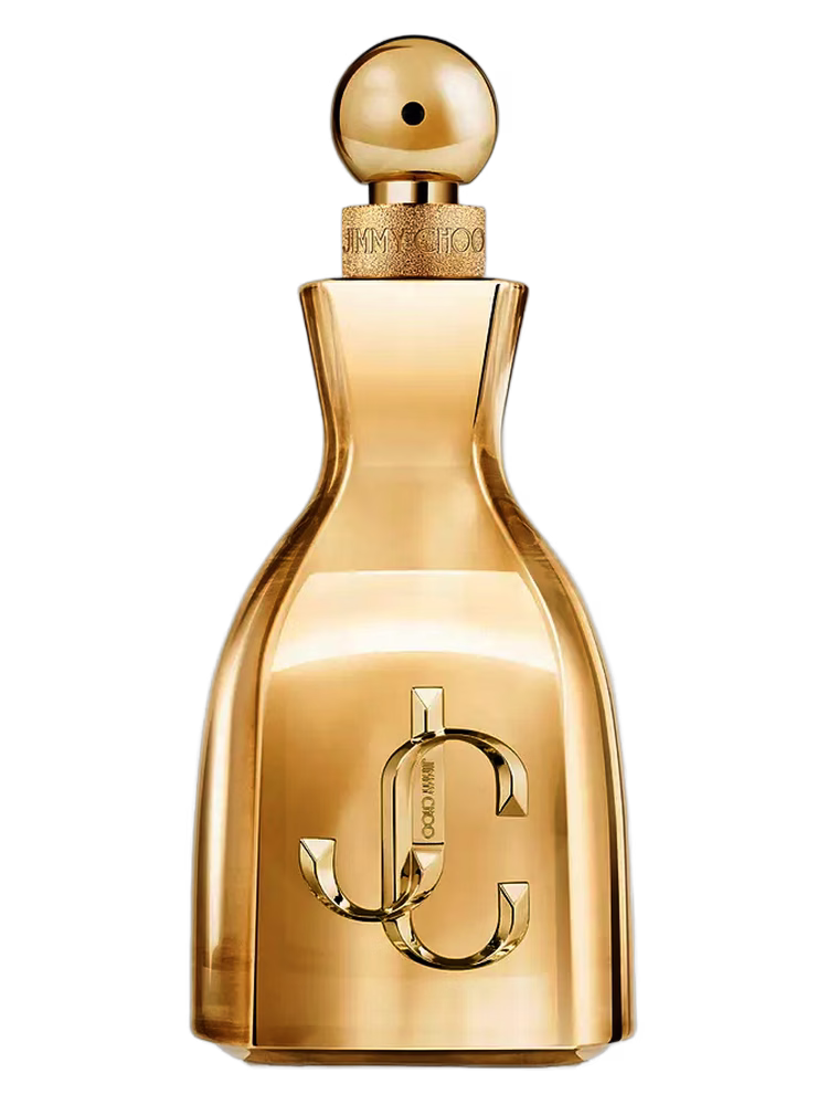 Jimmy Choo I Want Choo Le Parfum